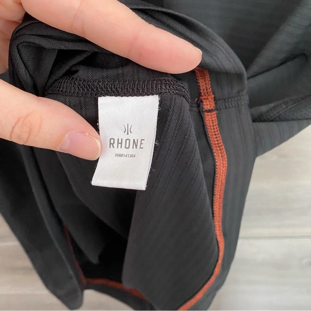 Rhône Performance Tee - Picture 4 of 7
